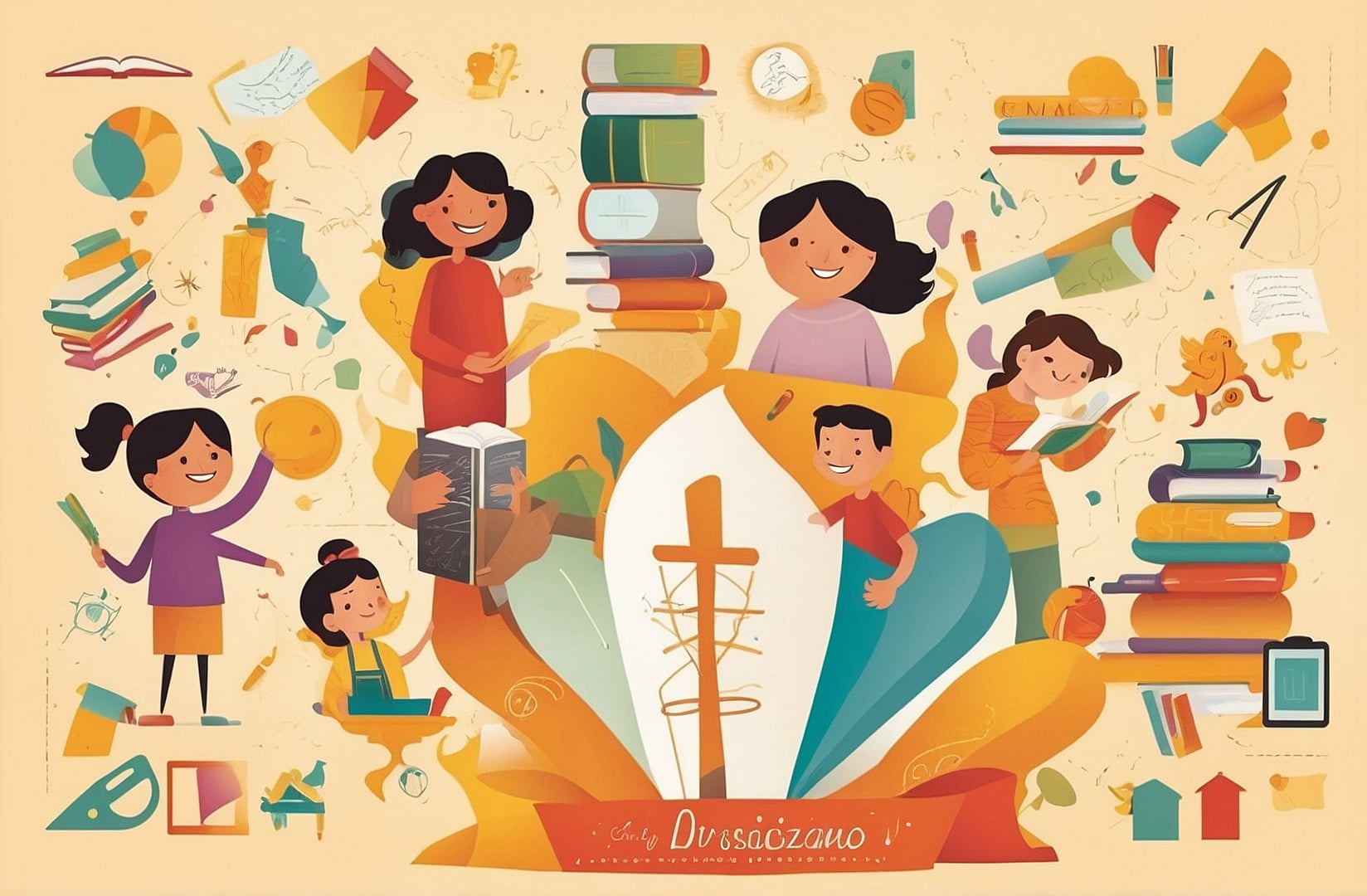 Clase dinámica de conversación